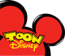 Toon Disney